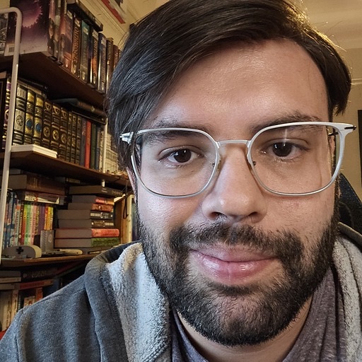 Adrian Castillejos