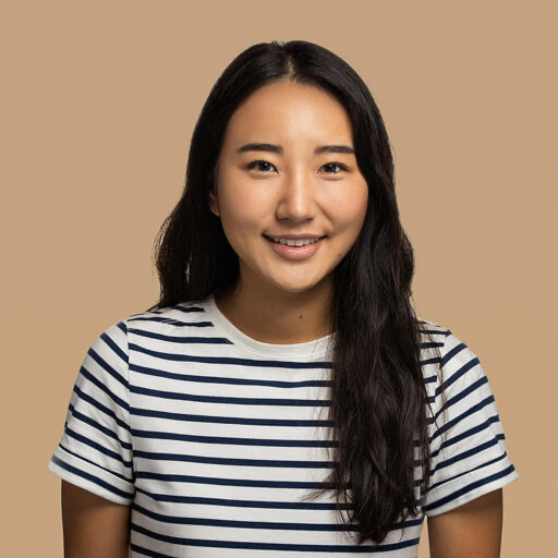 Rose Yang